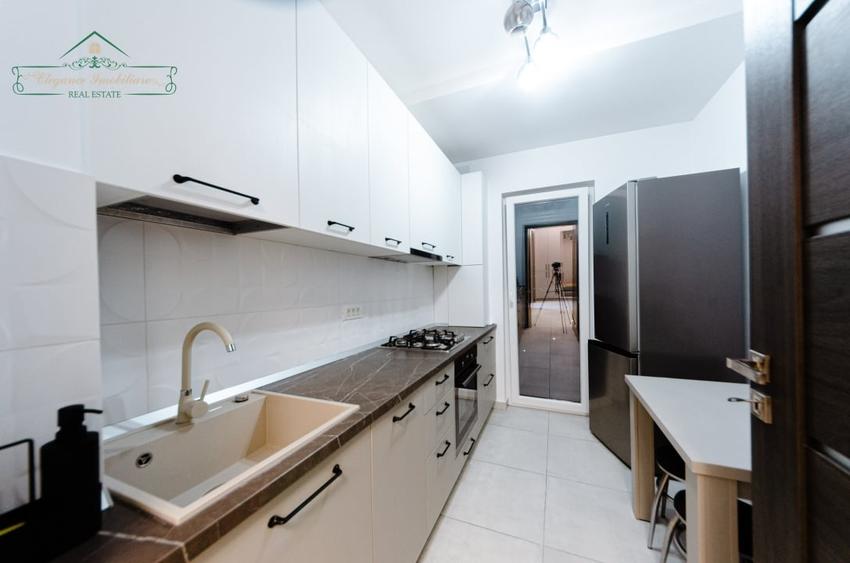 Apartament modern cu 2 camere de inchiriat, zona Uta, Arad - 4