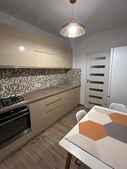 Apartament cu 2 camere - sector 3 - 2
