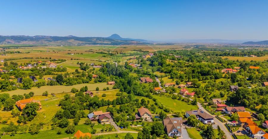 COMISION 0% Teren 1200 mp Sohodol/Valea Sohodolului - 4