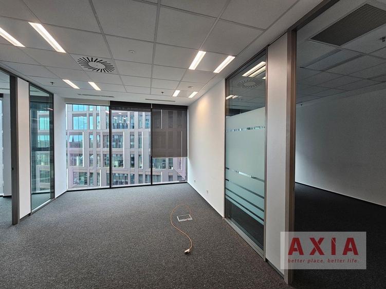 Birou premium in The Bridge- Comision 0% - 10