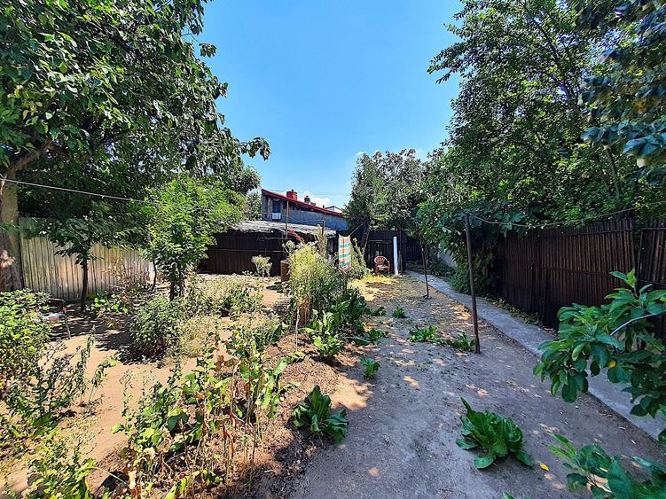 Teren 400mp Metrou Brancaveanu, Parc tineretului - 5