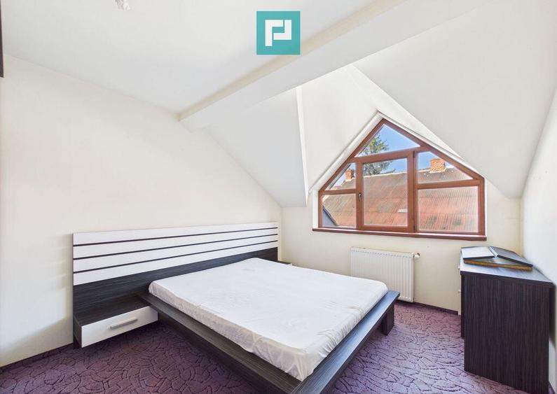 Apartament pe 3 niveluri - ultracentral, Arad - 14