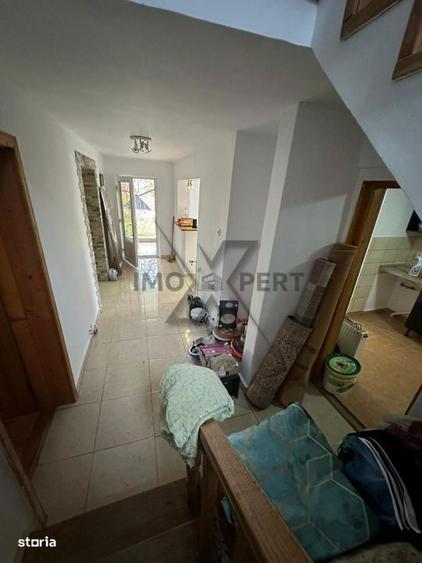 Casa individuala cu 5 camere S+P+1, cu garaj, 533mp teren liber, Sucea - 8