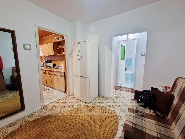 Apartament 2 camere decomandate | 50 mp | Ampoi 2 - Carolina Mall - 4