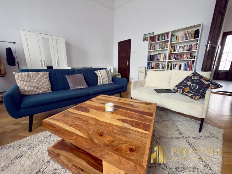 Apartament PET FRIENDLY cu 1 camera de inchiriat Ultracentral - Oradea - 1