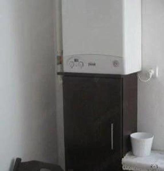 Dau spre inchiriere apt.de 2 camere mobilat. - 2