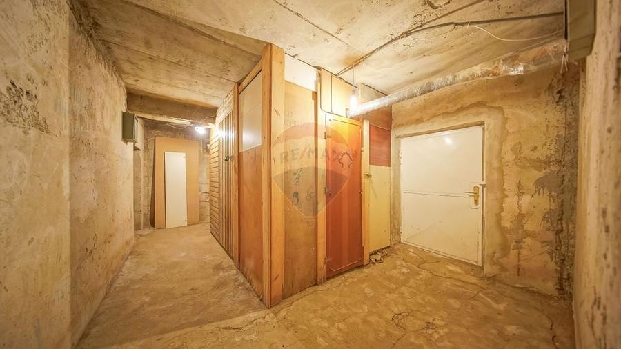 COMISION 0% | Apartament luminos cu 2 camere, strada Aurora - Brasov - 11