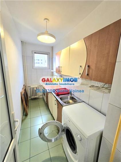 Garsoniera Nicolae Grigorescu | decomandata | balcon | 8 min. metrou - 3