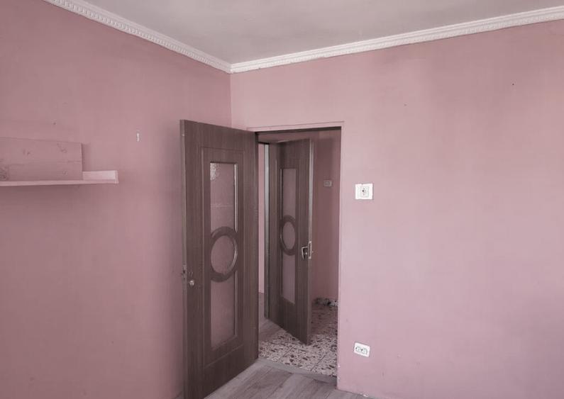 Apartament cu 2 Camere Semidecomandate Zona Ultracentral - 1