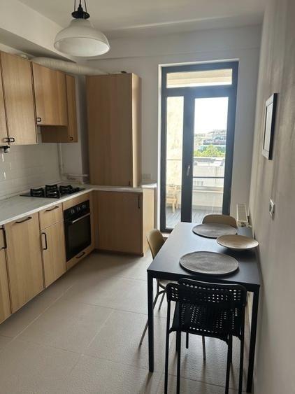 Apartament 2 camere | Zona Herastrau | Metrou Aurel Vlaicu | - 4