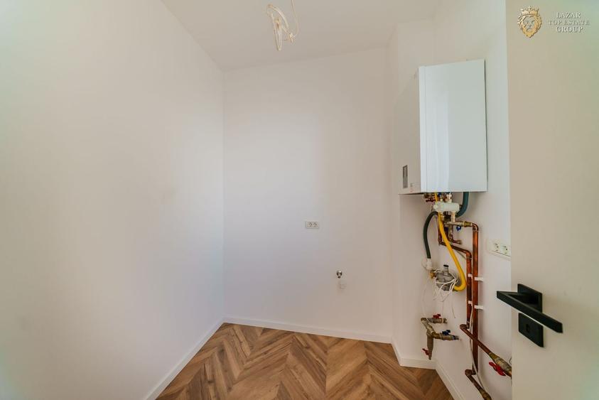 Duplex nou de vânzare Dumbrăvița - 9