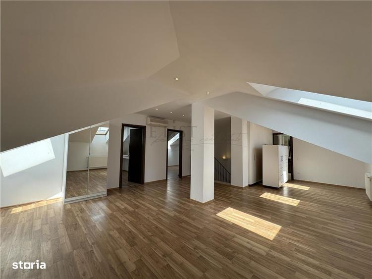 De vanzare | Casa 8 camere | Iancu Nicolae | Complex cu paza - 6