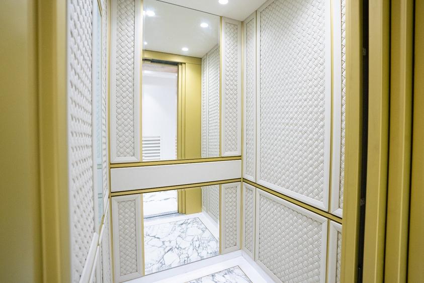 Brand new | Exquisite living | Luxury apartment for rent in most exclusive area - 6