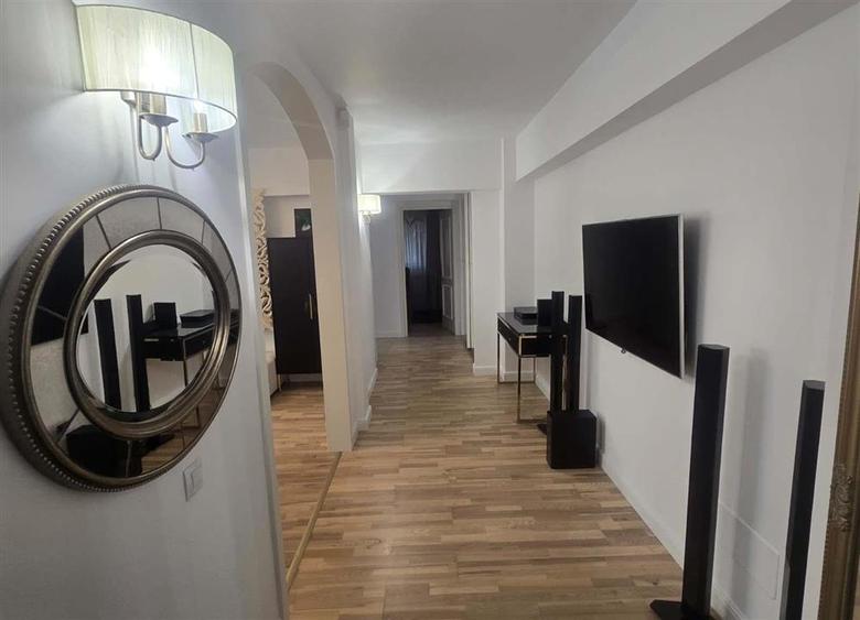 Apartament 3 camere | Centru | Etaj 3 | 83 mp | i3c-624 - 2