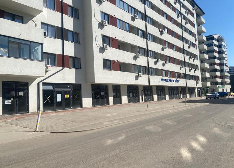 Spatiu comercial de inchiriat in Avangarde, sector 6 - 3