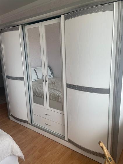 Dorobantilor, Stefen Cel Mare, bloc PERLA - 17