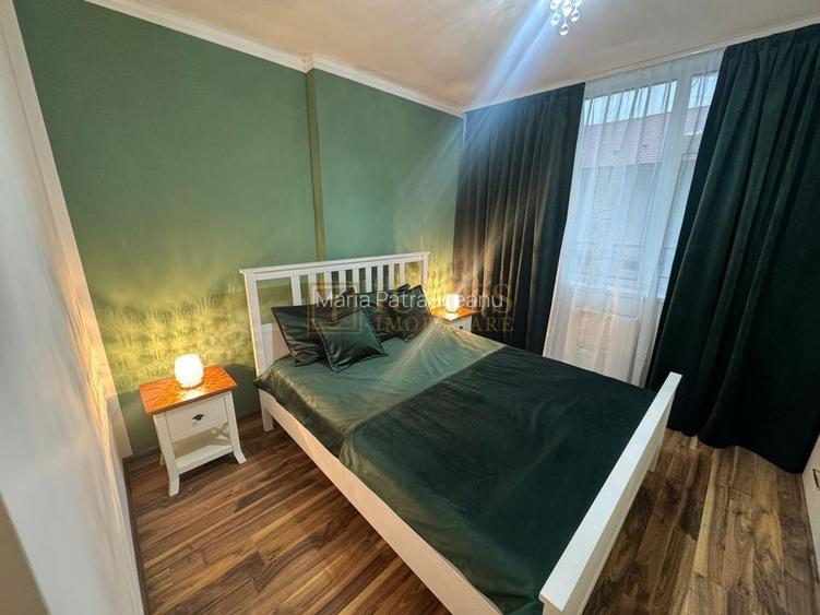 2 camere, loc de parcare City of Mara