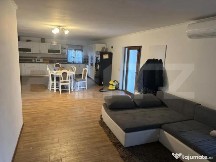 Vila la cheie, 1200 mp, Odoreu - 2