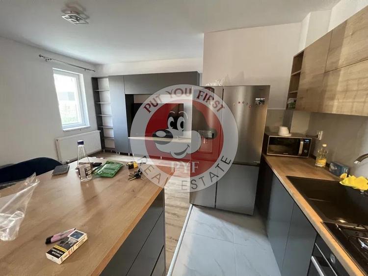 Militari Residence | 3 camere | 60mp | Semidecomandat | B12733 - 1