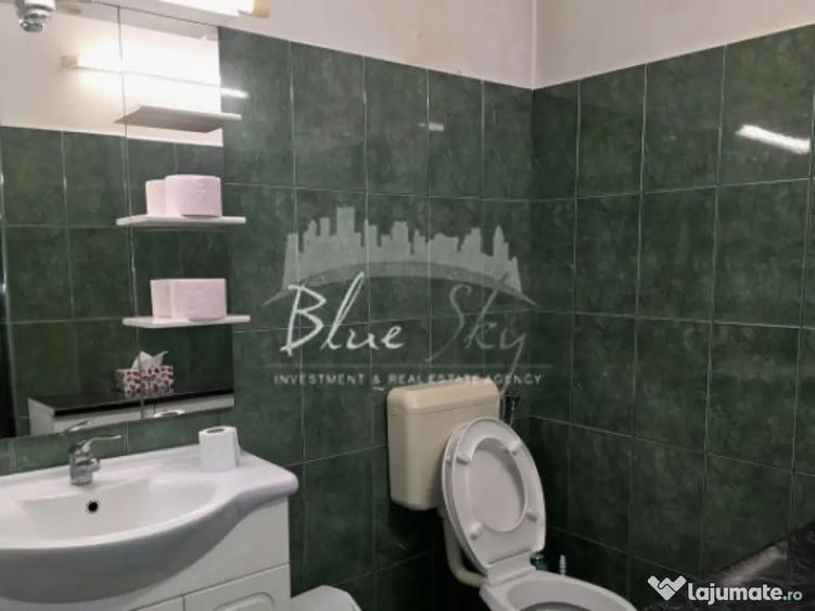 Spatiu pentru birouri situat in Centru-Str. Stefan Mihailean - 8