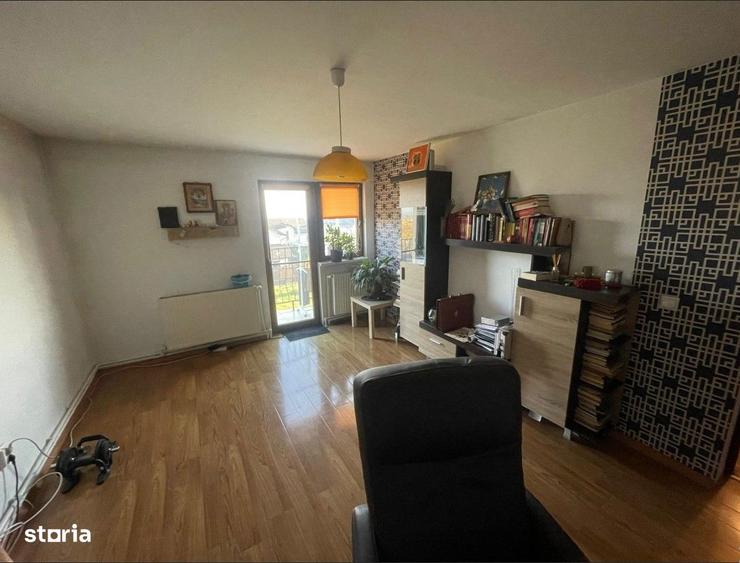 Ap 2 cam decomandat, 55 mp, zona Galata Pepinierei - 1