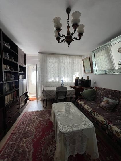 Vanzare apartament 2 camere Stefan cel Mare Lizeanu - 2