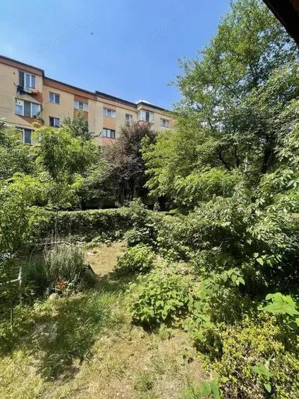 Apartament de 3 camere, 64 mp, parter, balcon, iesire gradina - 12