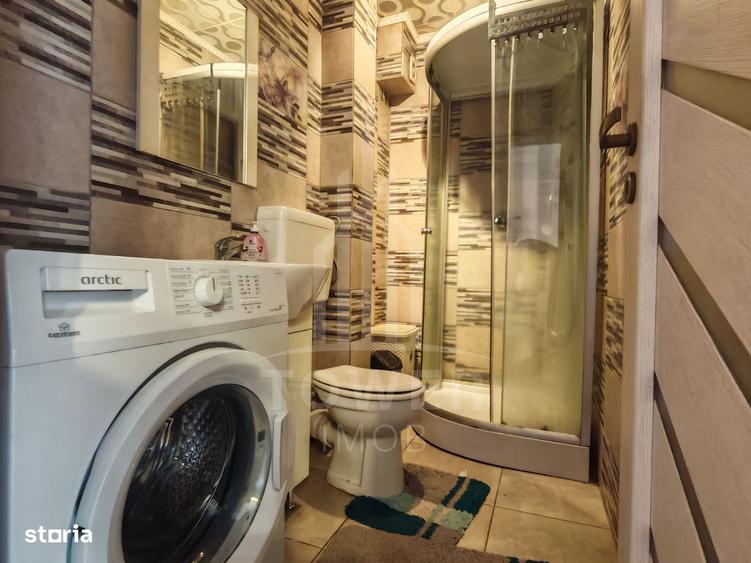 Apartament | Chirie | Tiberiu Ricci | - 2