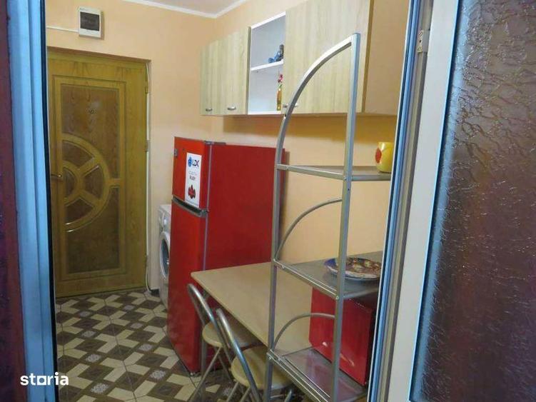 Proprietar inchiriez Gars. moderna recent renovata ,zona centrala. - 4