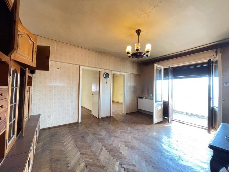 3 cam Bulevardul Unirii strada Valeriu Braniste, CENTRALA PROPRIE,zona linistita - 11