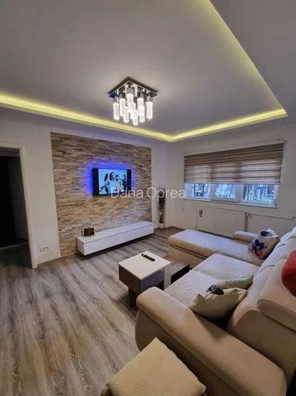 Apartament modern cochet, doua camere, Calea Mosilor