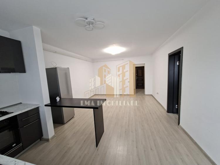 Apartament 2 camere tip studio Subcetate City 2 Sanpetru  Brasov - 3