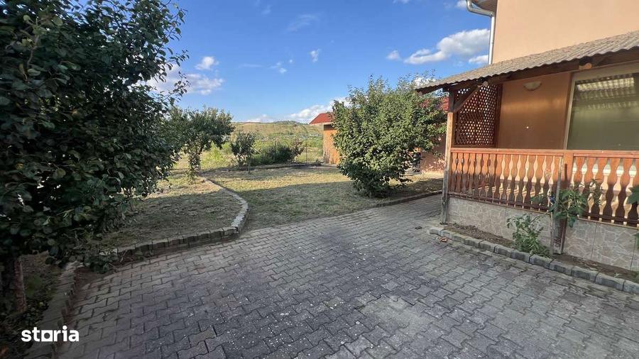 De vanzare casa P+M in localitatea Alesd Bihor - 6