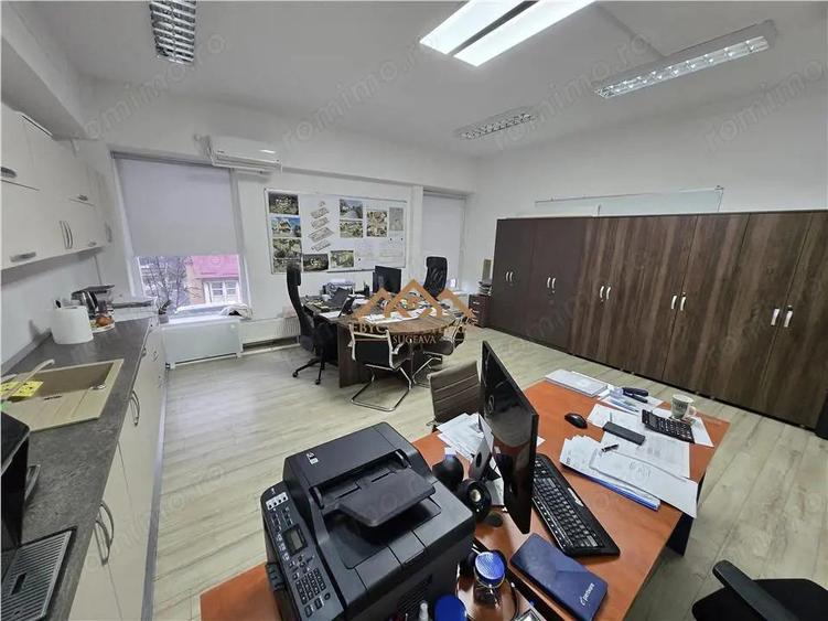 De Inchiriat | Birou | 85mp - 6