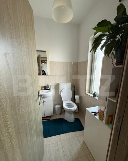 Triplex de vanzare Utvin 85mp 4 camere 2 bai 270mp teren - 3