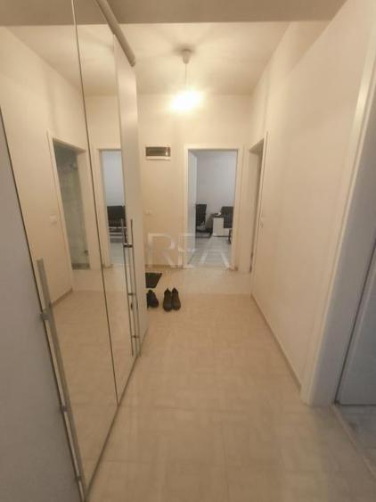 Apartament 2 camere, zona Politehnica - 10