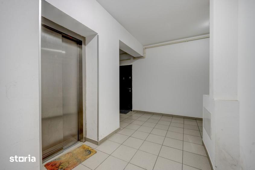 MILITARI RESIDENCE - REZERVELOR - APARTAMENT 54 MP, ETAJ 3, LA CHEIE! - 3