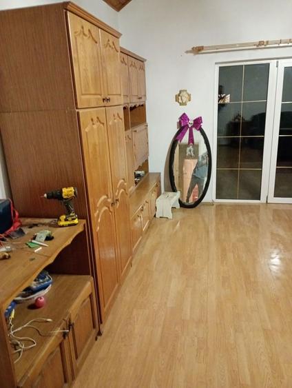 Inchiriere casa cu 3 camere si curte - 5