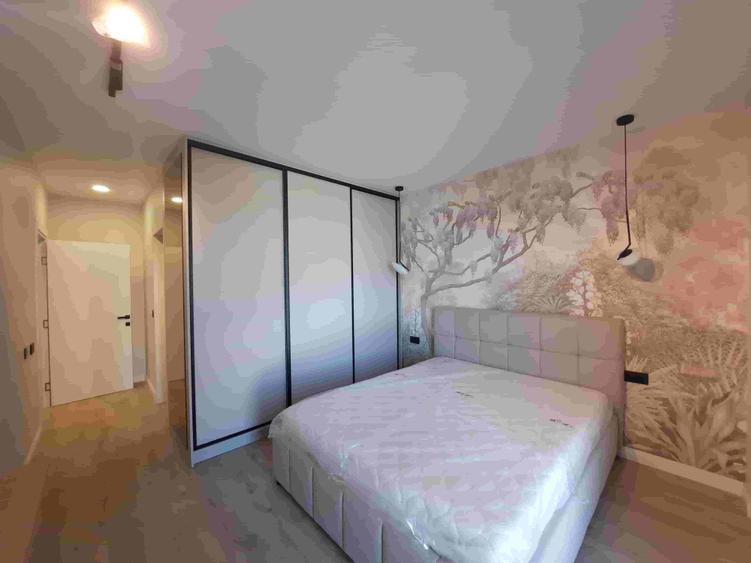 Apartament 3 camere, LUX, Parcare, Central - 3