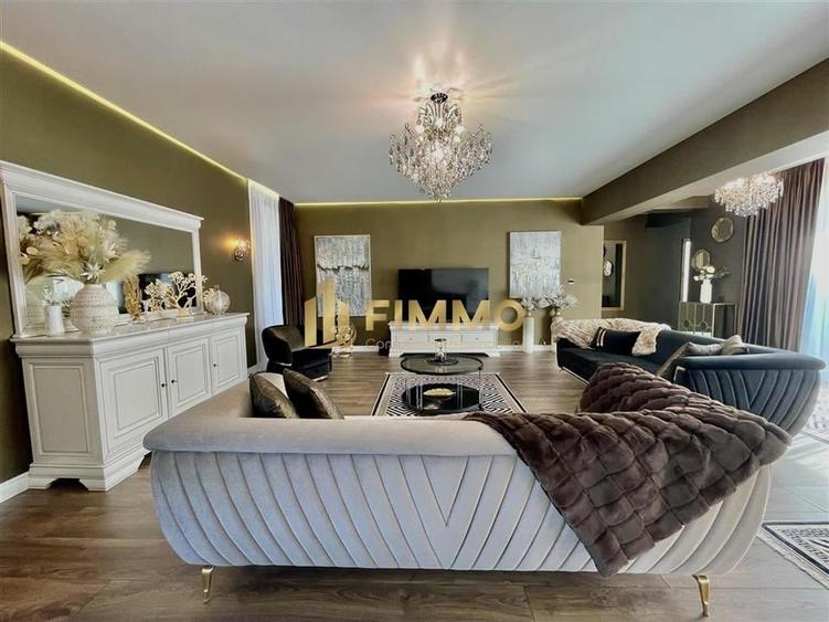 Vila premium  | 720 mp | LUX | Hereditas – Ipotesti | ID: 790 - 12