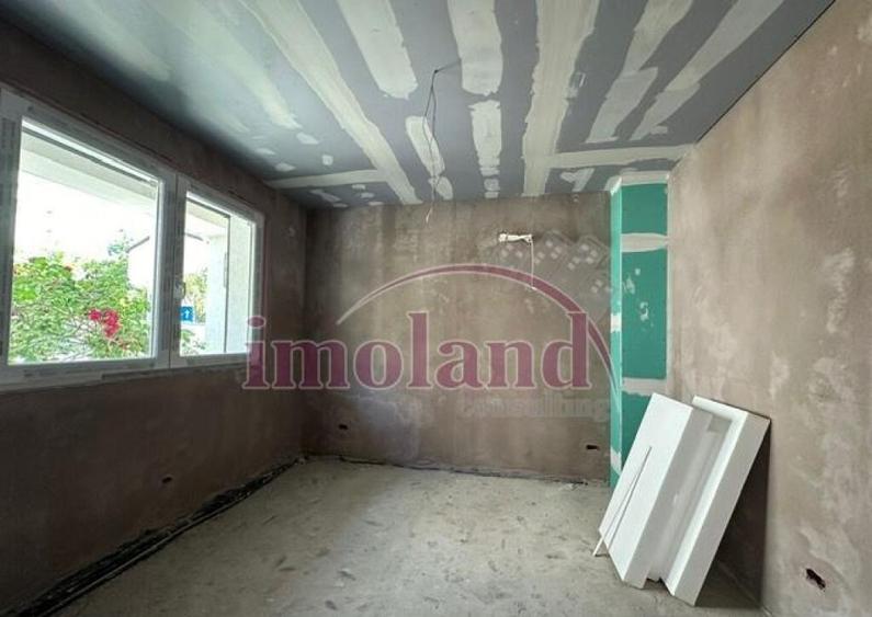 Vanzare imobil individual garaj si curte - Clinica/Rezide... - 8