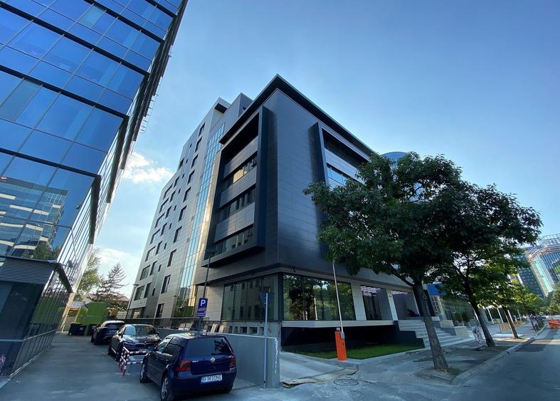 Zone 313, Bd. Barbu Vacarescu 313-315 - comision 0%, reprezentam proprietarul! - 3