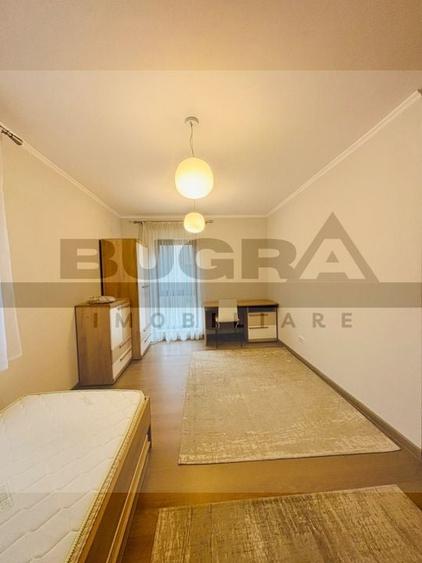 Apartament 4 camere in vila, 105 mp utili, 30 terasa, zona Gruia - 13