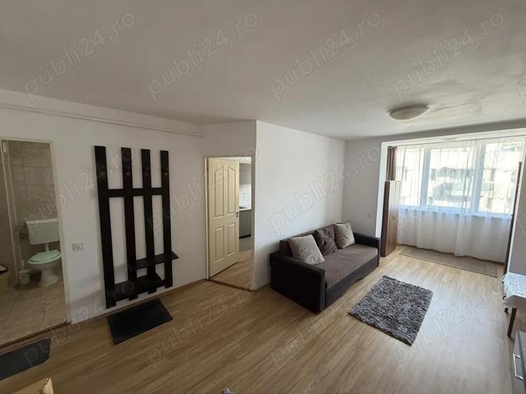 Inchiriez ap 40 mp cu parcare, zona Kik Cetatii - 5