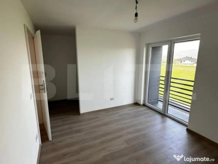 Casa individuala 120 mp, 4 camere, living, 3 bai, Oarda de - 4