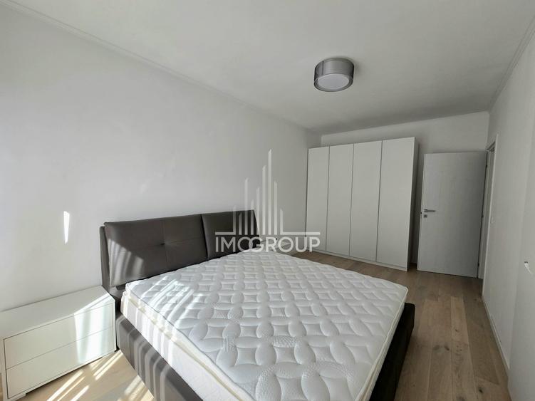 De vanzare apartament cu 2 camere in Record Park, Cluj Napoca - 7