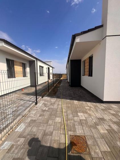 Comision 0%. Duplex pe parter.  Panouri solare.  328 mp teren.  La cheie. - 7