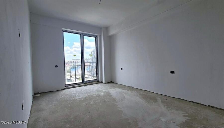 Mamaia Nord - Ibo Residence, 2 camere, 48 mp utili plus 20 mp balcon! - 10