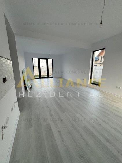 Casa individuala- 3 camere- 2 bai- pod- beci - 500m de STV - 3