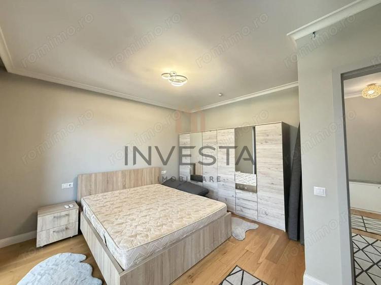 Casa de inchiriat Smart Home langa padure - zona Prof. N. Margineanu - 14